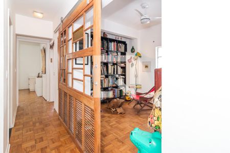 Quarto 4 de apartamento à venda com 4 quartos, 105m² em Alto da Lapa, São Paulo