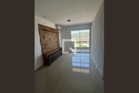 Apartamento à venda com 2 quartos, 63m² em Engenho de Dentro, Rio de Janeiro