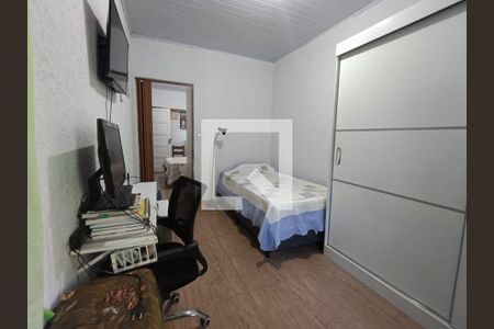 Casa à venda com 3 quartos, 128m² em Jardim Jussara, São Paulo