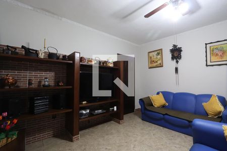 Sala de casa à venda com 3 quartos, 240m² em Vila Rica, São Paulo