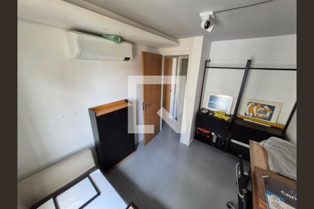 Foto 16 de apartamento à venda com 2 quartos, 65m² em Chácara Inglesa, São Paulo