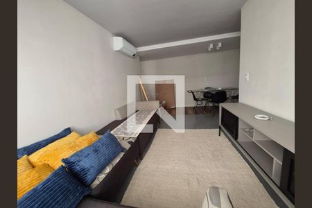 Foto 02 de apartamento à venda com 2 quartos, 65m² em Chácara Inglesa, São Paulo
