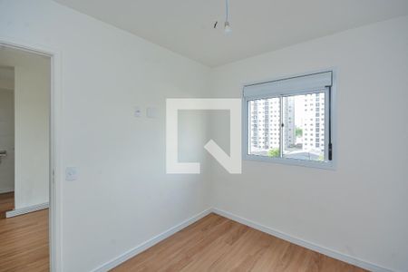 Quarto 1 de apartamento à venda com 2 quartos, 42m² em Vila Isa, São Paulo