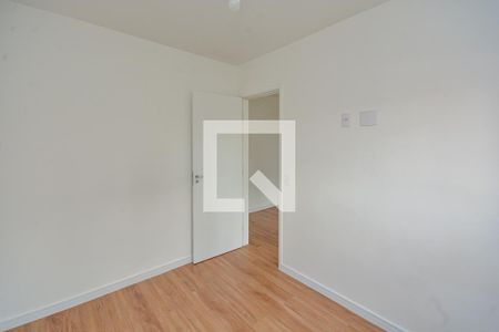 Quarto 1 de apartamento à venda com 2 quartos, 42m² em Vila Isa, São Paulo