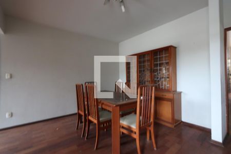 Sala de Jantar de casa à venda com 3 quartos, 500m² em Vila Formosa, São Paulo