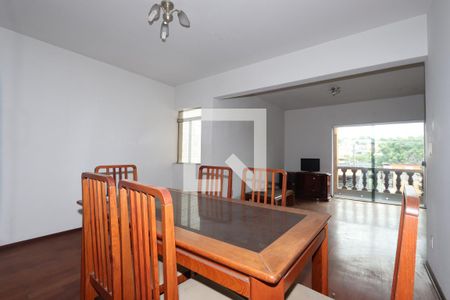 Sala de Jantar de casa à venda com 3 quartos, 500m² em Vila Formosa, São Paulo