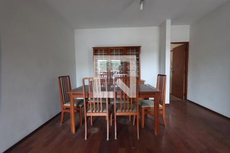 Sala de Jantar de casa à venda com 3 quartos, 500m² em Vila Formosa, São Paulo