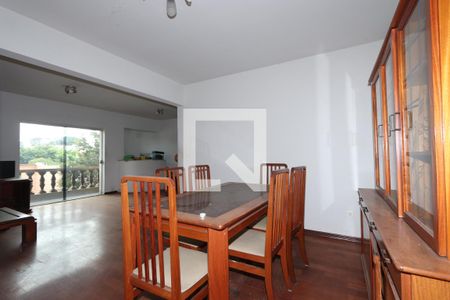 Sala de Jantar de casa à venda com 3 quartos, 500m² em Vila Formosa, São Paulo