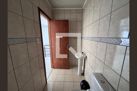 Casa para alugar com 1 quarto, 100m² em Feitoria, São Leopoldo