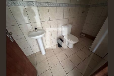 Casa para alugar com 1 quarto, 100m² em Feitoria, São Leopoldo