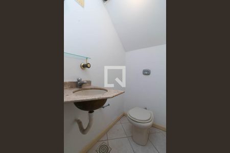 Casa de Condomínio à venda com 3 quartos, 178m² em Ipanema, Porto Alegre