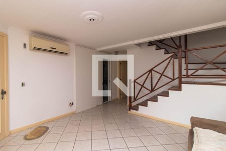 Casa de Condomínio à venda com 3 quartos, 178m² em Ipanema, Porto Alegre