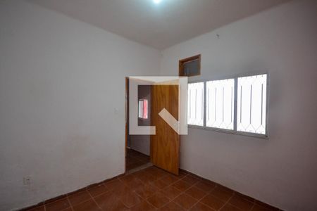 Quarto 1 de casa para alugar com 2 quartos, 70m² em Santa Eugenia, Nova Iguaçu