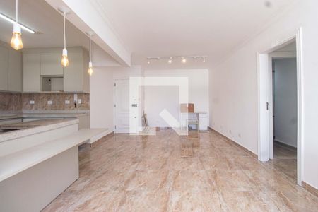 Sala de apartamento à venda com 3 quartos, 94m² em Vila Mariana, São Paulo