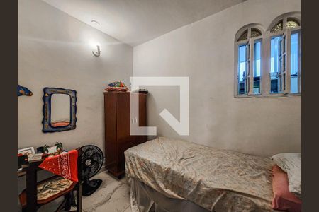 Quarto 2 de apartamento para alugar com 2 quartos, 95m² em Guilhermina, Praia Grande