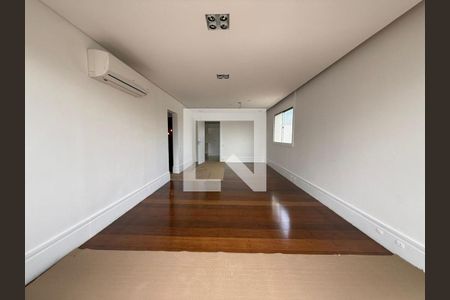 Foto 03 de apartamento à venda com 3 quartos, 145m² em Indianópolis, São Paulo