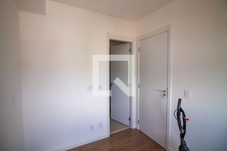 Suíte 1 de apartamento para alugar com 2 quartos, 76m² em Chácara Santo Antônio (zona Sul), São Paulo