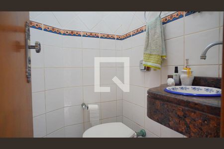 Lavabo  de casa para alugar com 6 quartos, 497m² em Ingleses do Rio Vermelho, Florianópolis