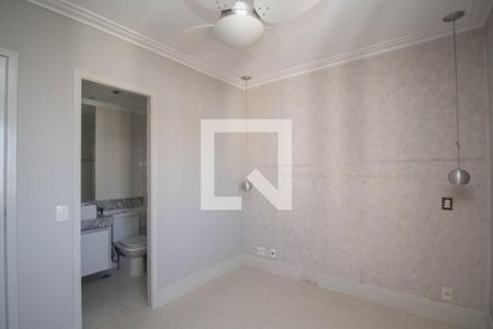 Quarto 1 - Suíte de apartamento para alugar com 2 quartos, 94m² em Vila Amélia, São Paulo