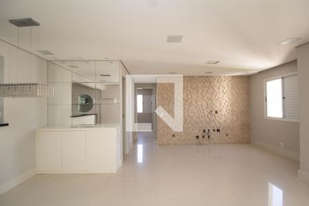 Sala de apartamento para alugar com 2 quartos, 94m² em Vila Amélia, São Paulo