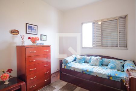 Quarto 1 de apartamento à venda com 2 quartos, 59m² em Vila Carrão, São Paulo