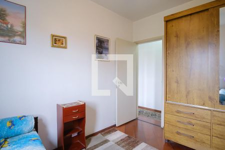 Quarto 1 de apartamento à venda com 2 quartos, 59m² em Vila Carrão, São Paulo