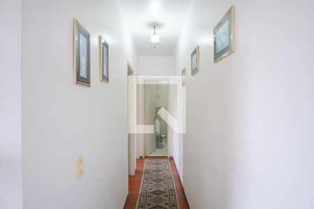 Corredor de apartamento à venda com 2 quartos, 59m² em Vila Carrão, São Paulo