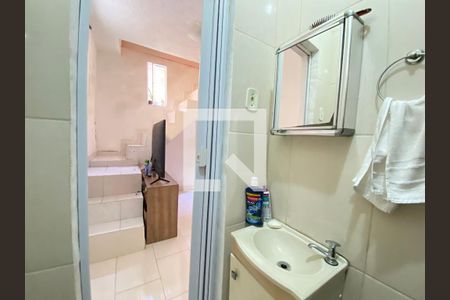 Casa à venda com 1 quarto, 68m² em Engenho de Dentro, Rio de Janeiro