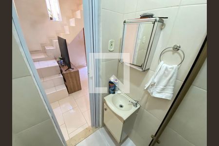 Casa à venda com 1 quarto, 68m² em Engenho de Dentro, Rio de Janeiro