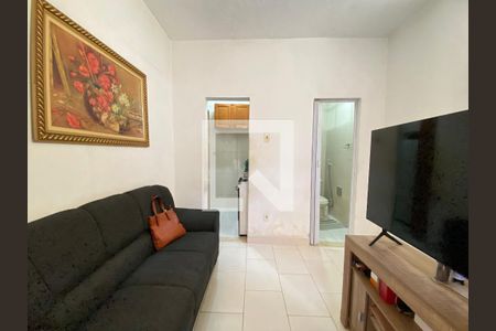 Casa à venda com 1 quarto, 68m² em Engenho de Dentro, Rio de Janeiro