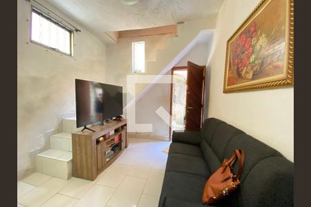 Casa à venda com 1 quarto, 68m² em Engenho de Dentro, Rio de Janeiro