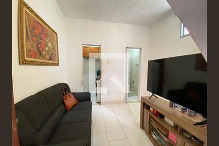 Casa à venda com 1 quarto, 68m² em Engenho de Dentro, Rio de Janeiro