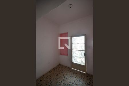 Sala de casa para alugar com 1 quarto, 50m² em Santa Eugenia, Nova Iguaçu