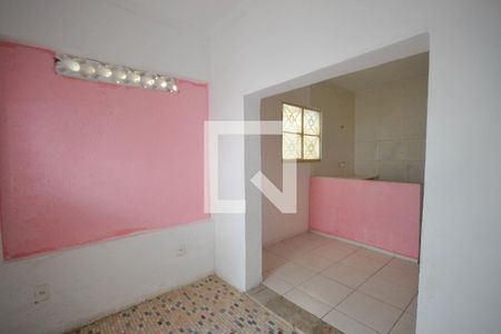 Sala de casa para alugar com 1 quarto, 50m² em Santa Eugenia, Nova Iguaçu