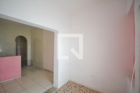 Sala de casa para alugar com 1 quarto, 50m² em Santa Eugenia, Nova Iguaçu