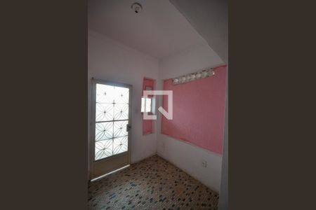 Sala de casa para alugar com 1 quarto, 50m² em Santa Eugenia, Nova Iguaçu