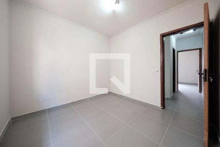 Quarto 2 de casa de condomínio à venda com 2 quartos, 70m² em Vila Rui Barbosa, São Paulo