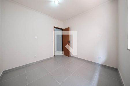 Quarto 2 de casa de condomínio à venda com 2 quartos, 70m² em Vila Rui Barbosa, São Paulo