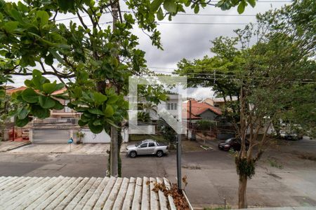 Vista da Varanda de casa à venda com 4 quartos, 350m² em Lapa, São Paulo