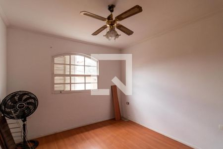 Suíte 1 de casa à venda com 4 quartos, 350m² em Lapa, São Paulo