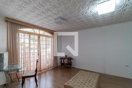 Sala 2 de casa à venda com 4 quartos, 350m² em Lapa, São Paulo