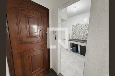 Sala de apartamento à venda com 2 quartos, 60m² em Irajá, Rio de Janeiro