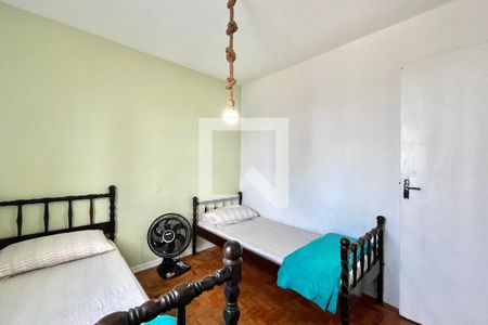 Quarto 2 de apartamento à venda com 2 quartos, 68m² em Vila Alexandria, São Paulo