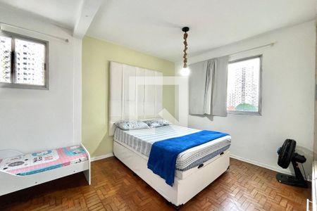 Quarto 1 de apartamento à venda com 2 quartos, 68m² em Vila Alexandria, São Paulo