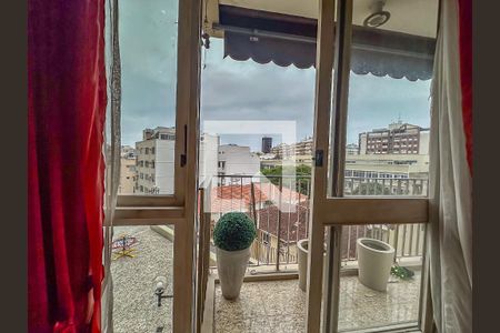 Apartamento para alugar com 3 quartos, 100m² em Botafogo, Rio de Janeiro