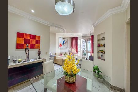 Apartamento para alugar com 3 quartos, 100m² em Botafogo, Rio de Janeiro