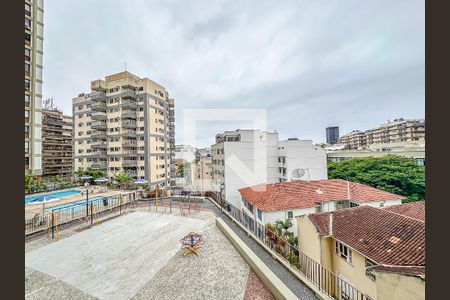 Apartamento para alugar com 3 quartos, 100m² em Botafogo, Rio de Janeiro