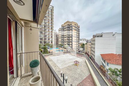 Apartamento para alugar com 3 quartos, 100m² em Botafogo, Rio de Janeiro