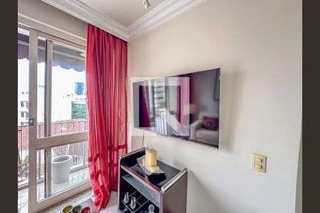 Apartamento para alugar com 3 quartos, 100m² em Botafogo, Rio de Janeiro