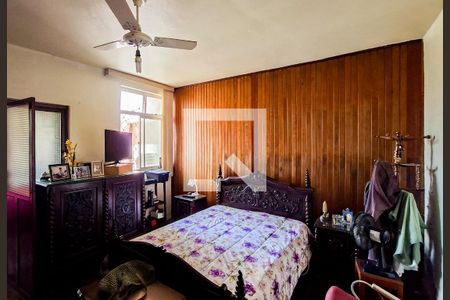 Quarto de casa à venda com 6 quartos, 300m² em Floresta, Belo Horizonte